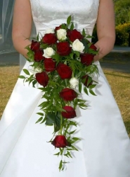 wedding bouquet